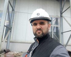 Elektrik Ustası 7\24 xidmet