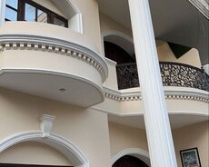 Premium Fasad İşləri — Keyfiyyətli Tətbi