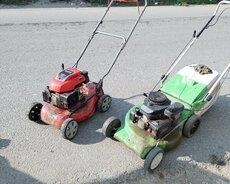 Bütün növ texnikaların təmiri