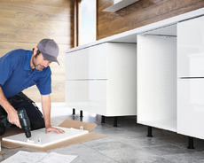 Mebellerin sifarişi ustası