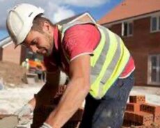 Hörgü suvaq ustası