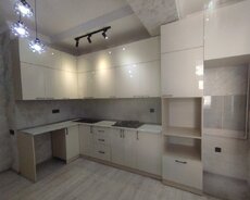 Mebelelerin sifarişle hazirlanmasi