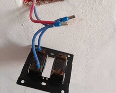 Elektrik köməkçisi