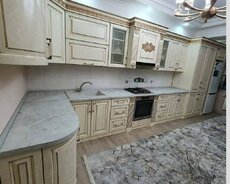 Mebel laminat printus qapi xidmetleri