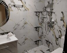 Keramika qranit, kafel metlax