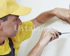 Çilingər seyf bağlı qapıların açılmasi