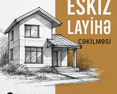 Eskiz Layihə Kupça üçün