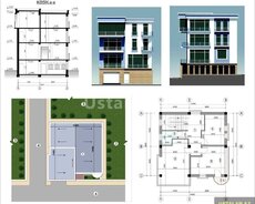 Eskiz Layihə Kupça üçün