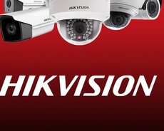 Kamera quraşdırması