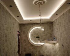 Elektrik ustası bina mənzil ofis