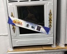 İran peçləri ustası