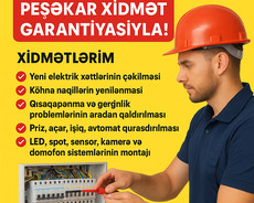 Elektrik Ustası