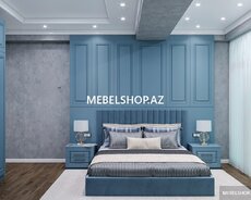 yataq otagi mebelleri