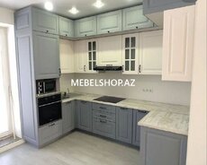 mətbəx mebelleri