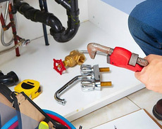 Santexnik ustası usta xidməti 7/24