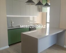 Mətbəx mebeli ucuz keyfiyyətli sifarişi