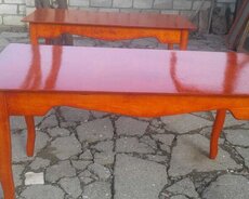 Mebellərin yığılması və təmiri