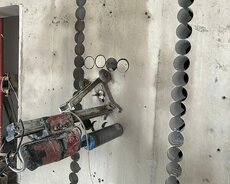 Döşəmə cilalanması