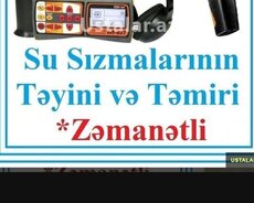 Su Sızma Xidməti