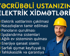 Elektrik Xidməti