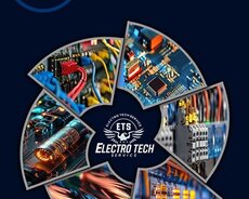 Electro Tech servis