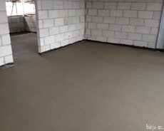 Beton təməl qəlib manalit