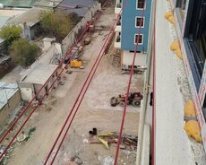 Zivə paltar asılqan