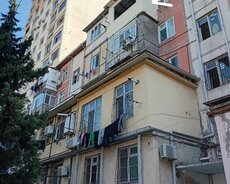 Balkon artirilmasi və təmiri