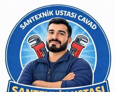 Santexnik Ustası