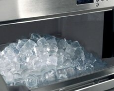 Buz aparatlarının təmiri