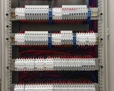 7/24 Elektirik işlerinin görülmesi