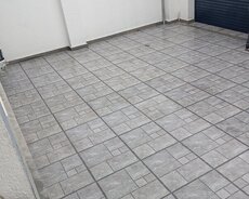 Azad kafel metlax ustası