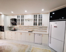 Mebellerin sifarişi və təmiri