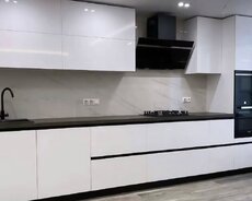 Mətbəxt mebellərinin endirimlə sifarişi