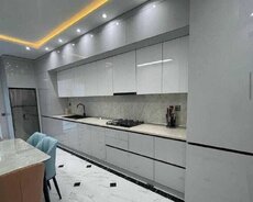 Mətbəx mebeli sifarişi