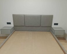 Yataq mebellerin təmiri sifarişi