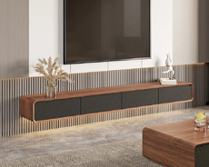 Tv stend sifarişlə