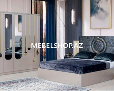 Yataq otağı mebeli sifarişi