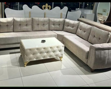 Divanlar tam istəyə uyğun hazırlanır