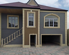 Fasad Boya işleri görülür