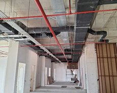 Izolyasiya və qablama isleri