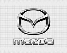 mazda servis