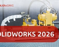 Solidworks və Solidcam proqraminin yukle