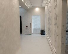 Malyar və oboy isleri