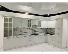 Mətbəx mebeli sifarişi qəbul olunur