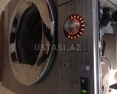 Hər növ paltaryuyan təmiri