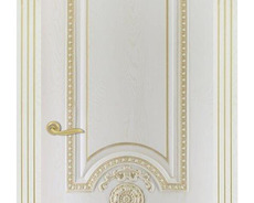 Avropa Taxta Qapılarının quraşdırılması