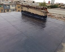 İzolyasiya işləri