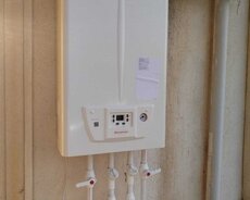 Kombilerin yuyulması