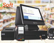 Comfortpos Satış və idarəetmədə həlləri